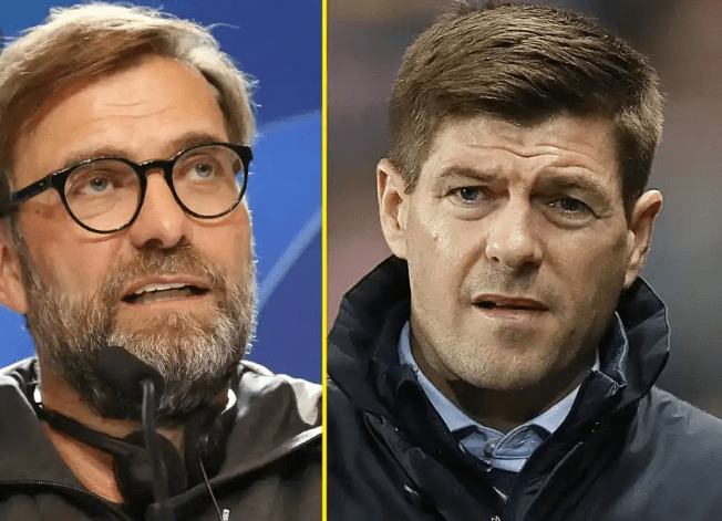 Gerrard And Alonso Among Favourites To Succeed Klopp As Liverpool Lose Three In A Row