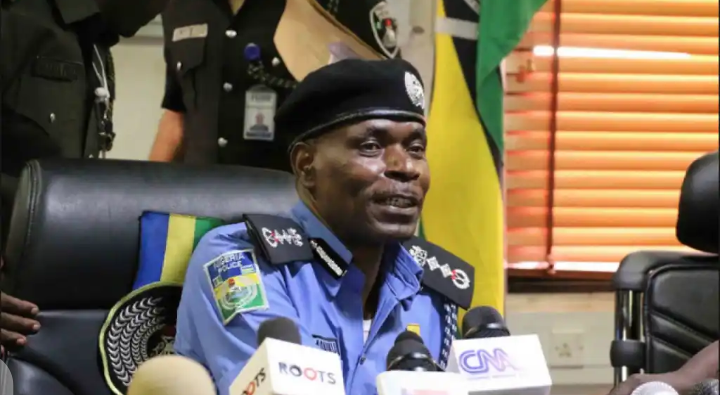IGP Adamu Gets Fresh Knocks Over Alleged Molestation, Arrest Of EndSARS Protesters