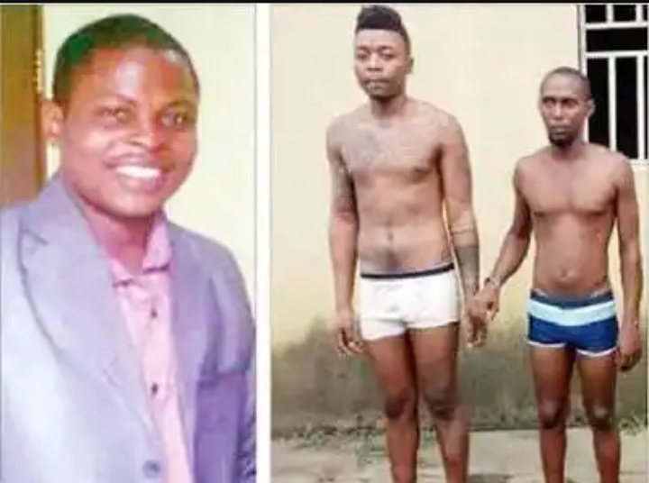 Man who killed Jumia Delivery Agent Over iPhone Sentenced To Death