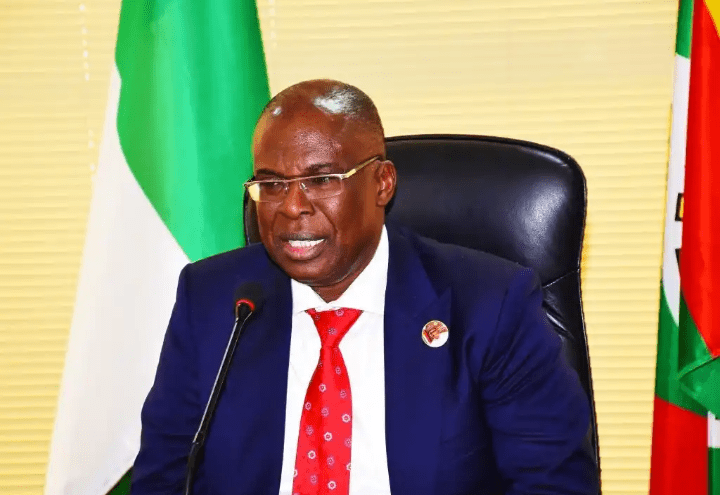 No Increment In Price Of Petrol – Minister, Timipre Sylva