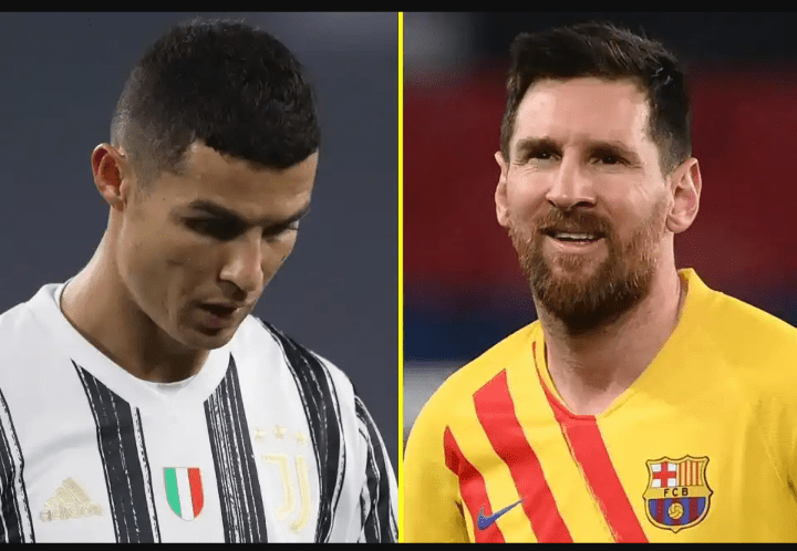 Transfer News: Ronaldo And Messi Links With PSG, Aguero To Barcelona, Man United To sell Martial Amid Haaland Rumours